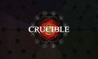 Logo de Crucible